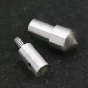 Heavy Duty and Super Heavy Duty Press Hole Punch Dies